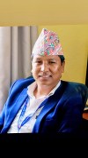 चन्द्रविर शाही