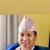 चन्द्रविर शाही