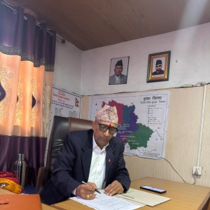 भोलानाथ गुरागाई