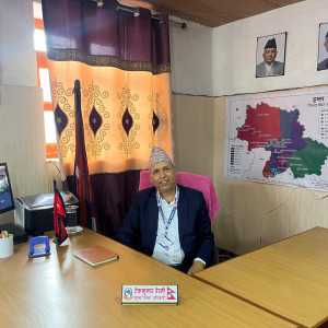 टेककुमार रेग्मी