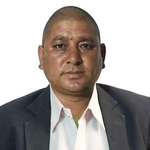 श्याम बहादुर राेकाया