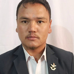 विनय राेकाया