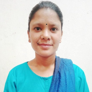 संजिता राेकाया