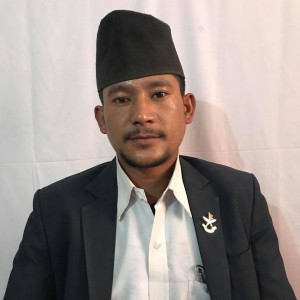 ईश्वर रावत