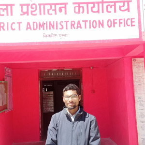 हरि प्रसाद शर्मा