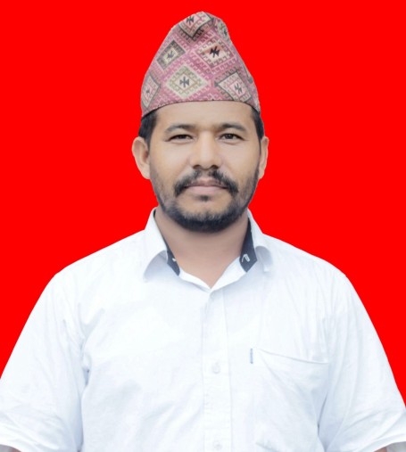 बिस्‍न बहादुर बुढा