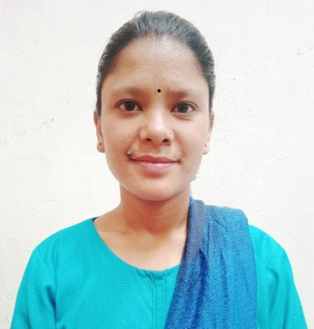 संजिता राेकाया