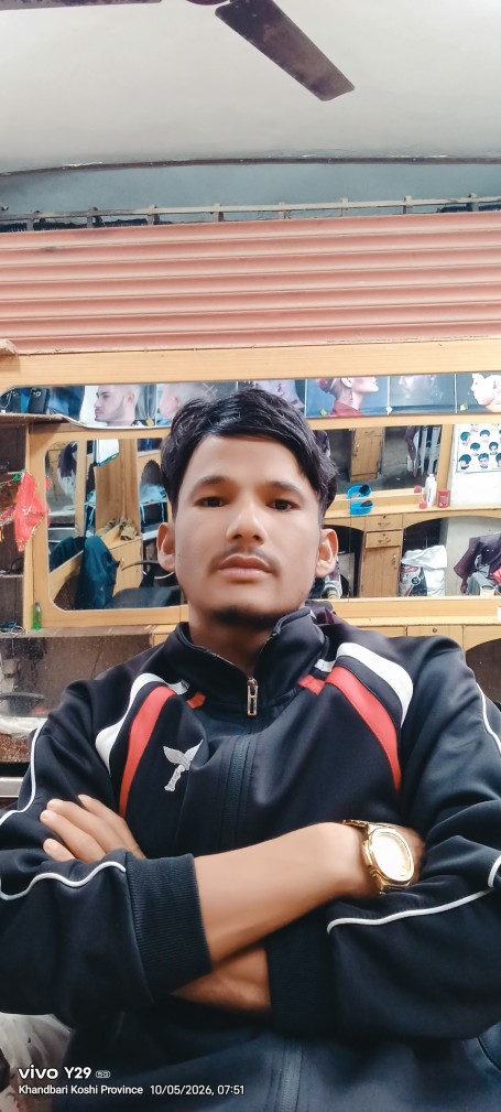 शेर वहादुर फडेरा