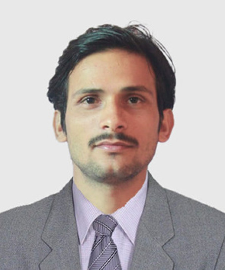 सुनिल आचार्य