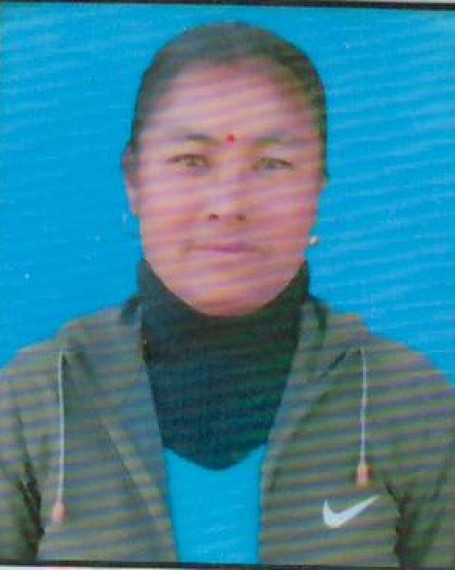 सुन्तली राेकाया