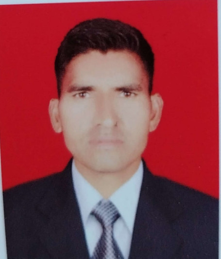 धन बहादुर राना